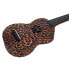 Фото #4 товара Mahalo Art2- Cheetah Soprano Ukulele