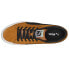 Фото #4 товара Puma Suede Skate Nitro Mens Brown Sneakers Casual Shoes 38608203