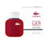 Фото #1 товара Eau De Lacoste L.12.12 Pour Elle French Panache - EDT