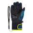 ZIENER Liwo AS gloves