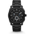 Men's Watch Fossil FS4552 Black