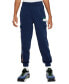 Big Kids Sportswear Club Fleece Cargo Pants