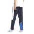 Puma King Track Pants Mens Blue Casual Athletic Bottoms 533606-48