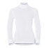 ODLO Warm Turtle Neck Long Sleeve Base Layer