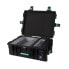 DEQSTER KT10C USB-C Tablet-Koffer (2. Gen.) für 10 iPads/Tablets, nur Laden