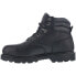 Фото #3 товара Knapp Backhoe Electrical Steel Toe Work Mens Size 6.5 D Work Safety Shoes K5025
