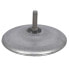 SUPER MARINE ANOAH620 Aluminium Disc Anode