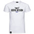 Фото #1 товара BERIK Paris short sleeve T-shirt