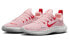 Фото #2 товара Кроссовки женские Nike Free RN 5.0 текстильные розовые