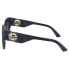 ფოტო #4 პროდუქტის LONGCHAMP LO740S Sunglasses