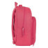 School Bag Safta Pink 32 x 42 x 15 cm