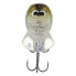 Фото #4 товара Shimano Ghost Shad MACBETH SHALLOW Crankbait (MB50SGS) Fishing