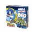 Фото #1 товара Настольная игра Dujardin Mille bornes sonic