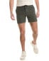 Robert Talbott Anderson Linen-Blend Drawstring Short Men's