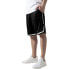 Фото #3 товара URBAN CLASSICS Urban Classic Stripe Mesh shorts