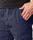 Фото #4 товара Men's Slim Fit Stretch Cargo Jogger Pants, Pack of 2