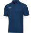 Фото #1 товара JAKO Polo Shirt Base Mens Polo Shirt Short Sleeve Golf Shirt in 6 Colors 6365