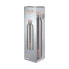 Thermal Bottle Milan SIlver (591 ml)