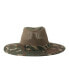 Фото #11 товара Unisex Safari Sun Wide Brim Bucket Hat