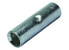 Intercable ICR70V - Butt connector - Straight - Steel - 70 mm² - 1.2 cm - 1.65 cm