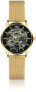 Фото #1 товара Часы и аксессуары Walter Bach Luminoso Lyra Automatic WDG-3418