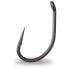Фото #1 товара MUSTAD Ultrapoint Carp Xv2 Continental Strong Barbed Single Eyed Hook