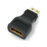 Фото #3 товара MiniHDMI adapter - HDMI