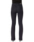 Фото #2 товара Women's High-Rise Boot-Cut Jeans