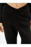 Фото #78 товара Брюки Koton Asymmetric Pants