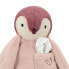 Фото #9 товара KALOO Pink Kissing Penguin toy