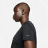 ფოტო #4 პროდუქტის NIKE Dri Fit One Standard Fit Graphic short sleeve T-shirt