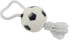 Фото #1 товара Игрушка для собак Zolux Пищевая мяч с веревкой