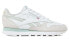 [100044296/GW3801] Womens Reebok CLASSIC LEATHER