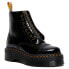 ფოტო #1 პროდუქტის DR MARTENS Vegan Sinclair Oxford Boots