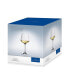 Фото #3 товара La Divina White Wine Glass, Set of 4