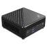 Фото #1 товара MSI 9S6-B0A911-040 N100/8GB/256GB SSD barebone