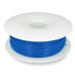 Фото #2 товара Filament Fiberlogy FiberSmooth 1,75mm 0,5kg - Blue