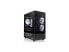 Фото #1 товара Thermaltake View 170 TG ARGB Black Micro-ATX Case; 3x120mm ARGB Fans included; S