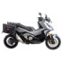 Фото #4 товара HEPCO BECKER C-Bow Honda X-ADV 750 21 6309531 00 01 Side Cases Fitting