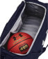 Under Armour Torba Undeniable 5.0 Duffle MD granatowa (1369223-410)