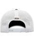 ფოტო #5 პროდუქტის Men's Maroon, White Arizona State Sun Devils Trucker Snapback Hat