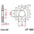 JT SPROCKETS 520 JTF1908.15 Steel Front Sprocket