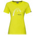 ფოტო #1 პროდუქტის HEAD RACKET Club Lara short sleeve T-shirt