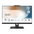 Фото #1 товара Всё-в-одном MSI AM242TP 12M-802ES 23,8" Intel Core I7-1260P 16 GB RAM 512 Гб SSD Испанская Qwerty