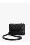 Фото #10 товара Сумка Koton Capitone Crossbody Leather