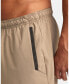 ფოტო #8 პროდუქტის Men's Yogger Stretch 17" Shorts