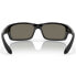 ფოტო #3 პროდუქტის COSTA Jose Mirrored Polarized Sunglasses