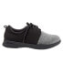 Фото #1 товара Softwalk Relax S1807-028 Womens Gray Leather Lifestyle Sneakers Shoes 6