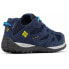 COLUMBIA Youth Redmond™ hiking shoes