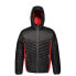 Jacheta sport Regatta Lake Placid Jcket pentru bărbați [TRA464 1CN]